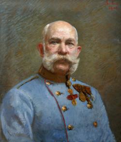 Kaiser Franz Joseph I