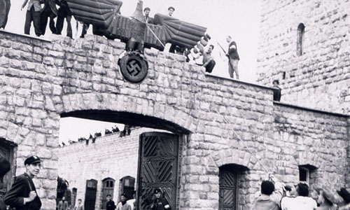 Konzentrationslager Mauthausen