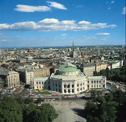 Burgtheater Wien