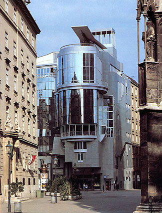 Haas Haus Wien