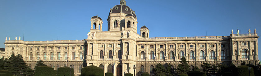 Kunsthistorisches Museum Wien