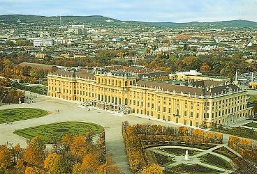 Schloss Schönbrunn