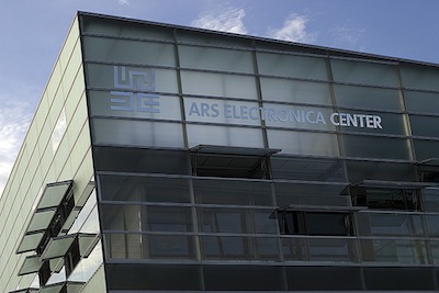 Ars Electronica Center