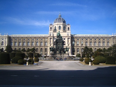 Naturhistorisches Museum