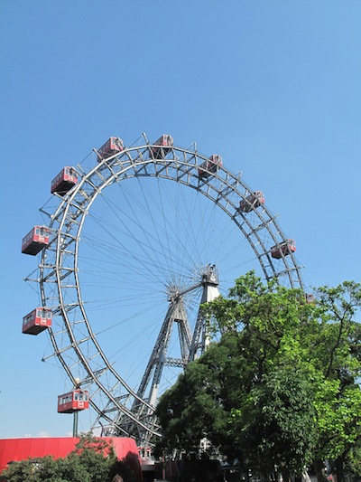 Wiener Prater