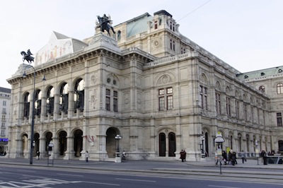 Wiener Staatsoper