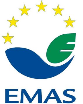 EMAS Logo