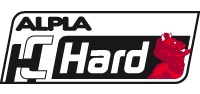 Logo HC Alpha Hard