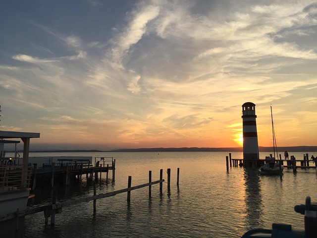 Neusiedlersee neu