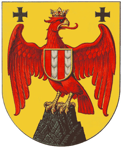 Wappen Burgenland