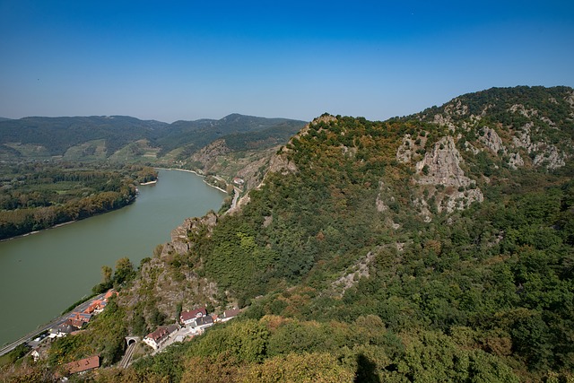 wachau neu