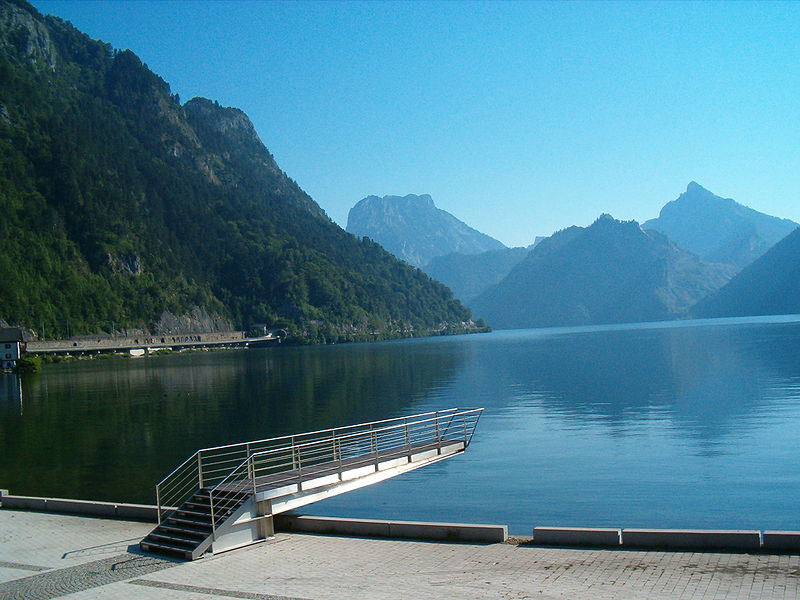 traunsee