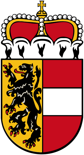 sbg wappen