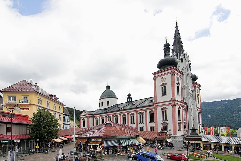 Mariazell