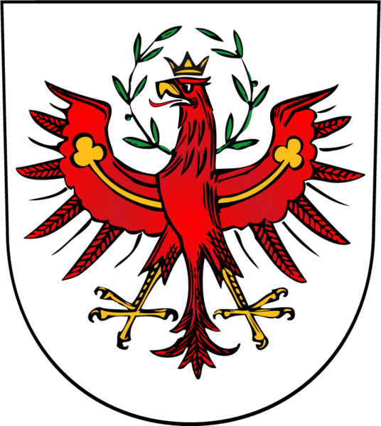 tirol wappen