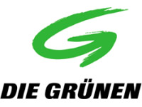 Die Grünen Logo