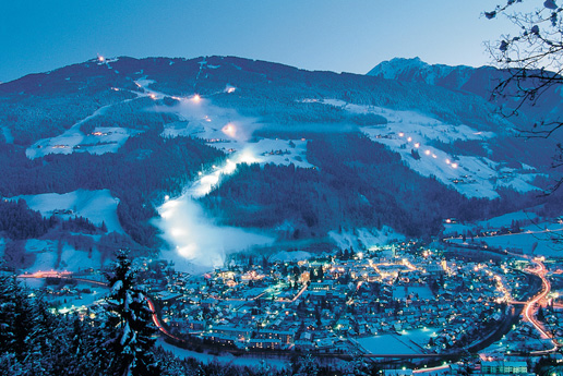 Schladming, Planai