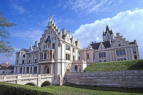 Schloss Grafenegg