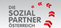 Logo Sozialpartnerschaft