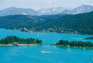 Wörthersee